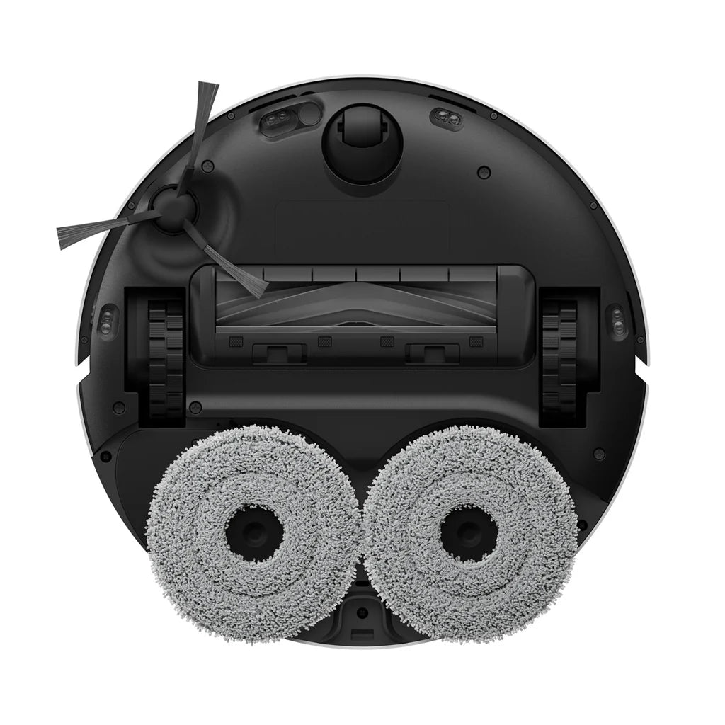 Robot Aspirador Premium