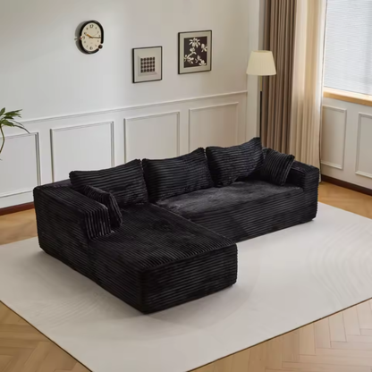 Sofá Comprimido Premium