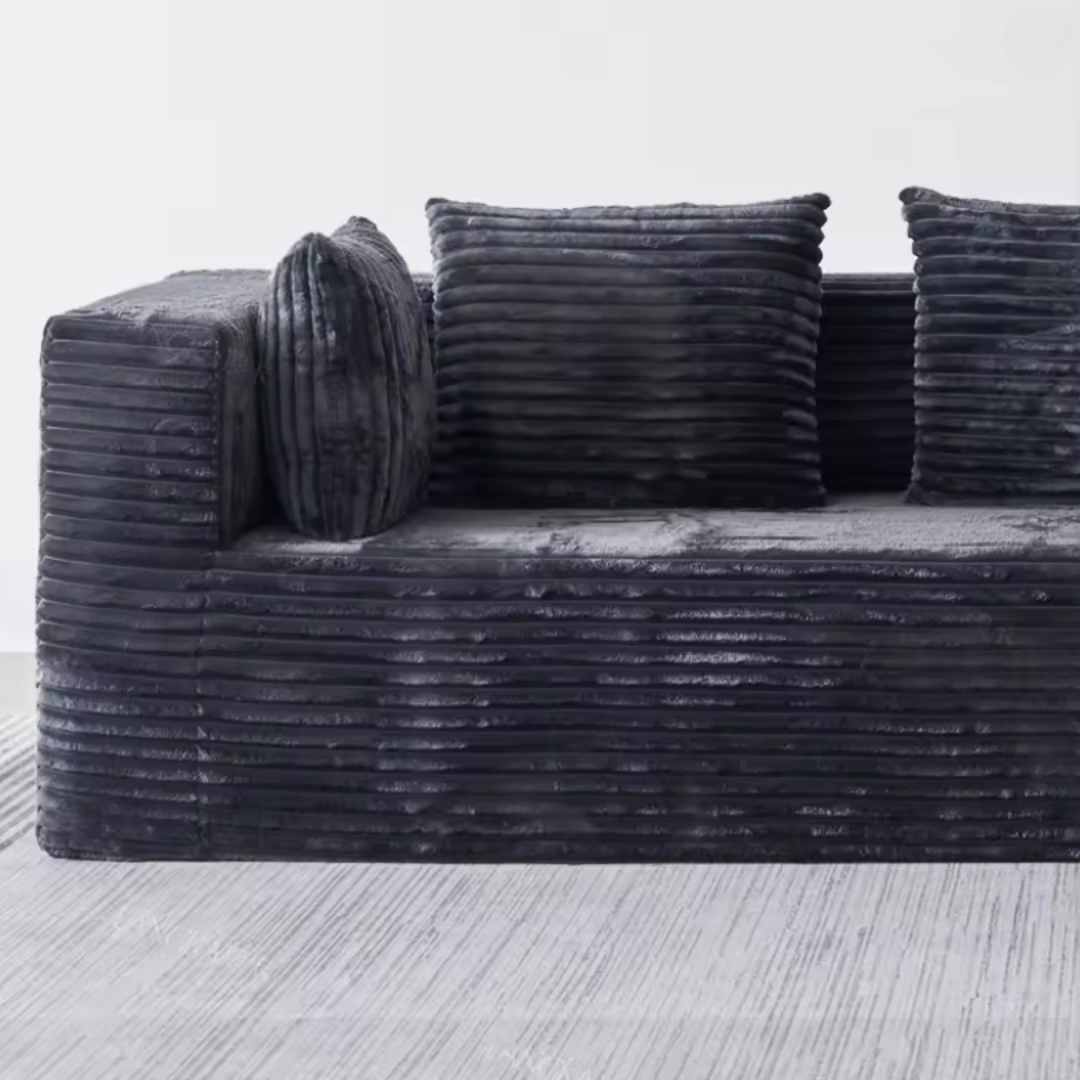 Sofá Comprimido Premium