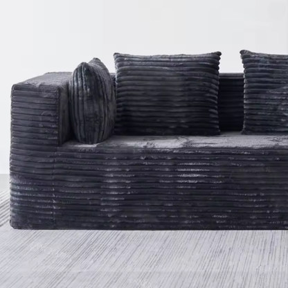 Sofá Comprimido Premium