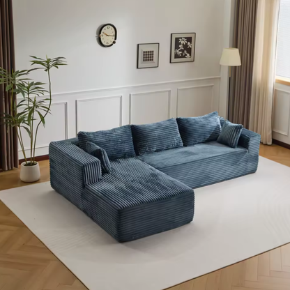 Sofá Comprimido Premium