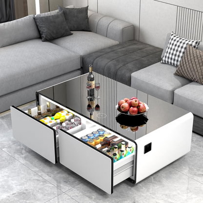 Mesa Inteligente Refrigeradora 3-en-1