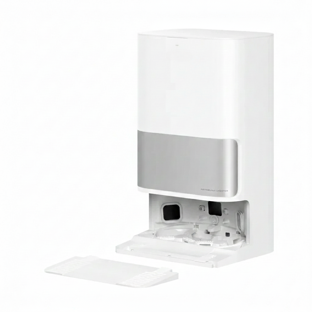 Robot Aspirador Premium