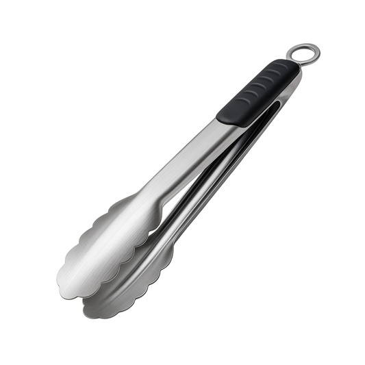 Pinza Premium de Acero Inoxidable