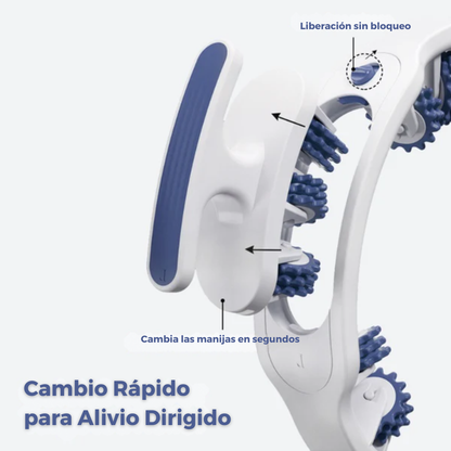 SilkyTone™ Massager – Tu piel lisa como nunca