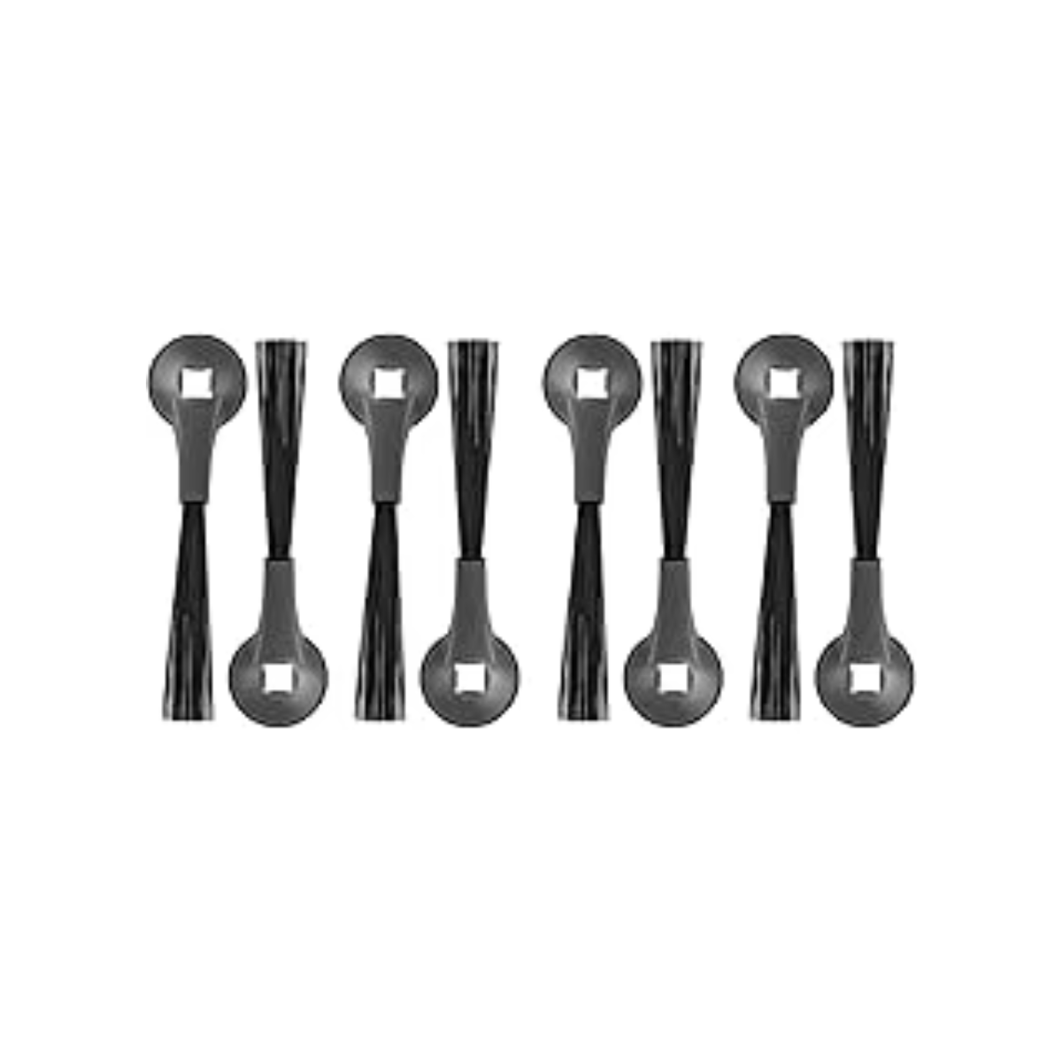 Ceplllos Laterales Respuestos - TotalClean