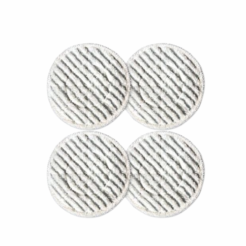 Pads Ultra-Scrub™ – Limpieza profunda sin esfuerzo