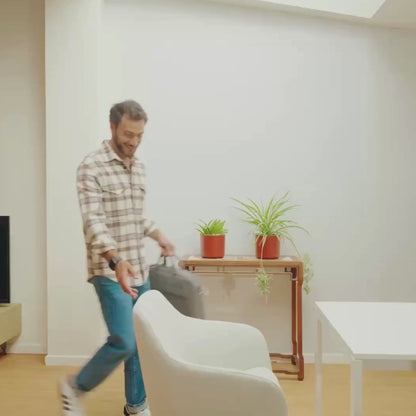 Monitor Portátil Triple Pro™