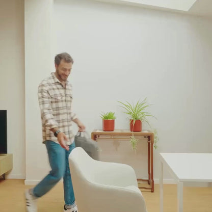 Monitor Portátil Triple Pro™