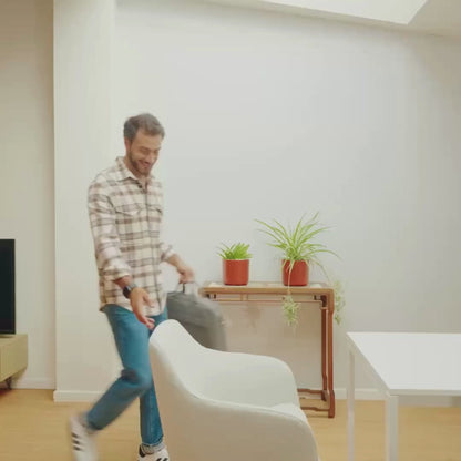 Monitor Portátil Dual Pro™